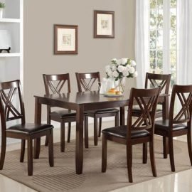 Dinning Room 2430SET n