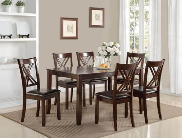 Dinning Room 2430SET n