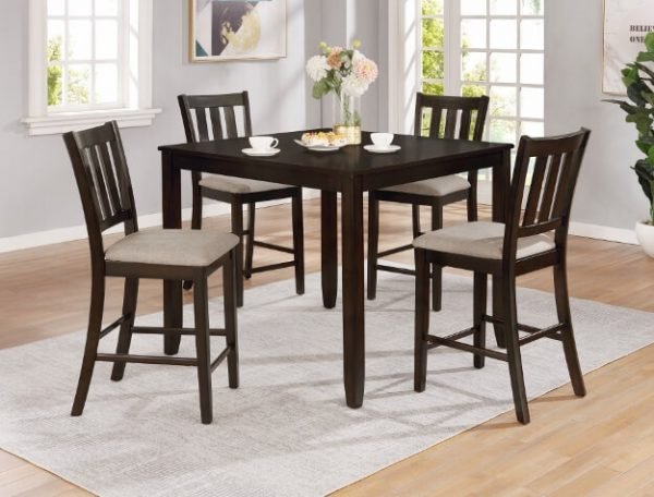 Dinning Room 2762SET CHAR