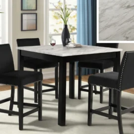 dining set lennon 5 piece 1715 set