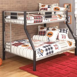 Bunk Bed B106-56 TWINFULL