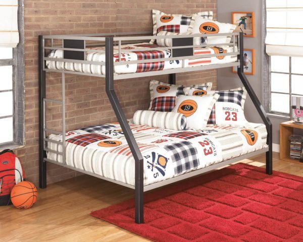 Bunk Bed B106-56 TWINFULL