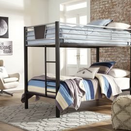 Bunk Bed B106-59 TWINTWIN