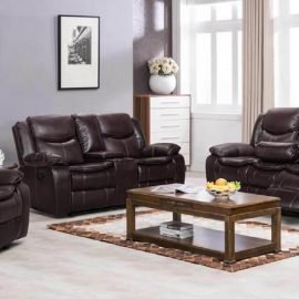 Reclining Set Antonio Brown