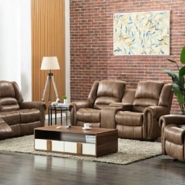 Reclining Set Rivercreek 911