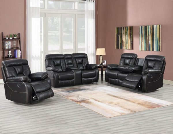 Reclining Set sq850