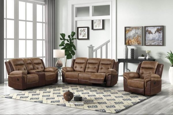 Reclining Set Toris