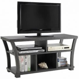 TV STAND 4806-GY