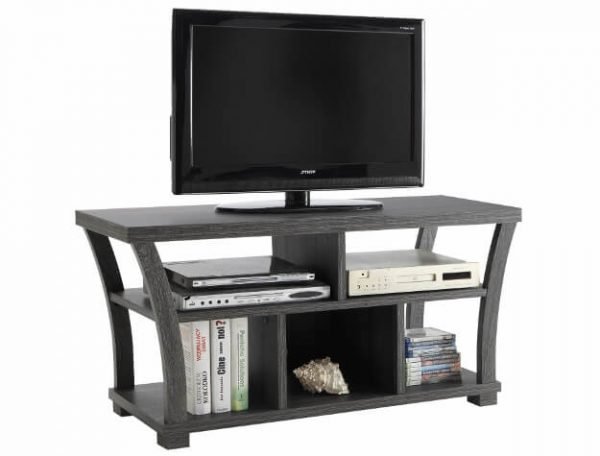 TV STAND 4806-GY