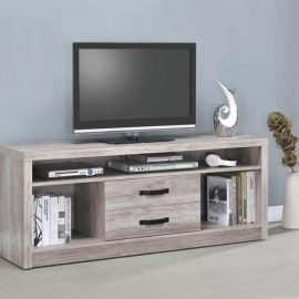 TV STAND 59 TV CONSOLE COASTER