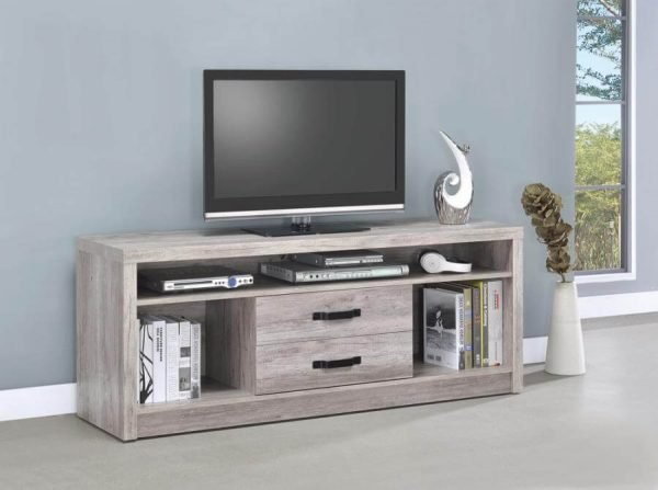 TV STAND 59 TV CONSOLE COASTER