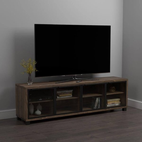 TV STAND 71 TV CONSOLE