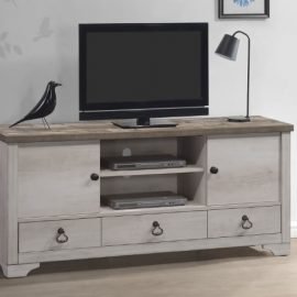 TV STAND B3050-7 PATTERSON MEDIA CHES