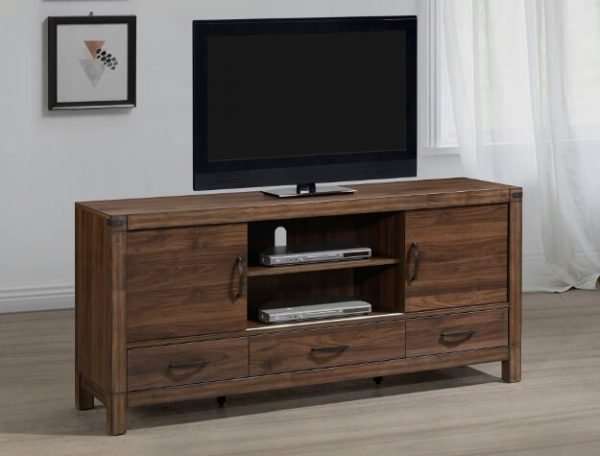 TV STAND B3100-7 BELMONT