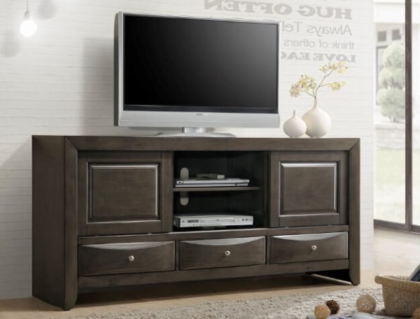 TV STAND B4270-7