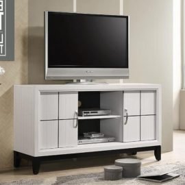 TV STAND B4610-8 AKERSON CHAA