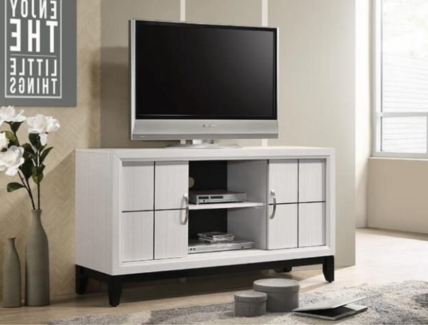 TV STAND B4610-8 AKERSON CHAA