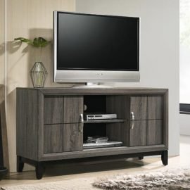 TV STAND B4620-8 AKERSON TV STAND GRE