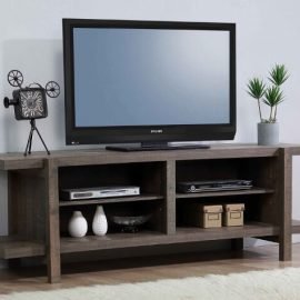 TV STAND B8280-7 TACOMA