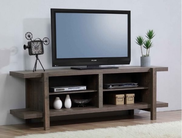 TV STAND B8280-7 TACOMA