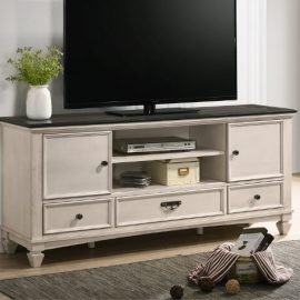 TV STAND B9100-7 SAWYER