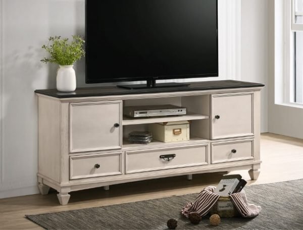 TV STAND B9100-7 SAWYER