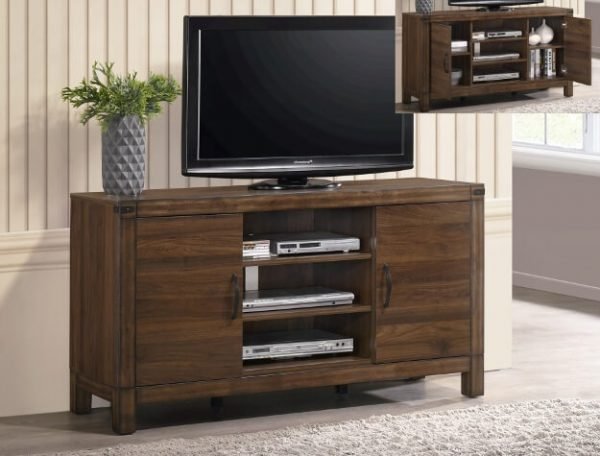 TV STAND BELMONT