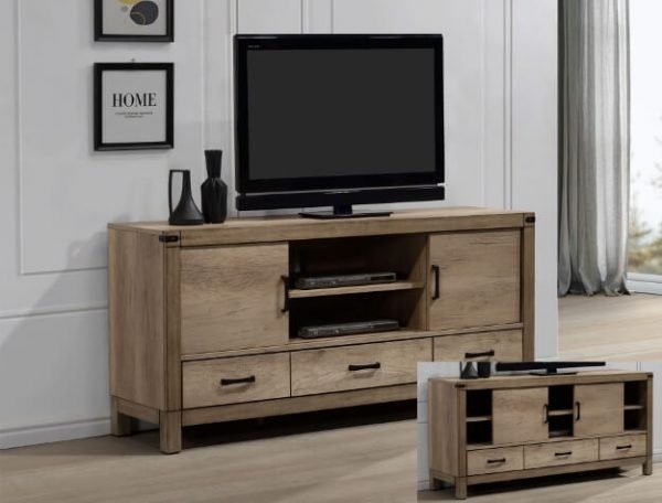 TV STAND MATTEO