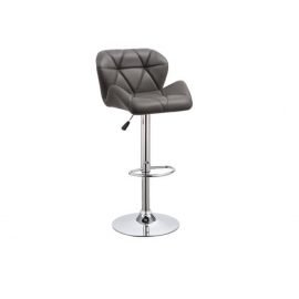 Bar Chair hhc2201-grey-with-white-background