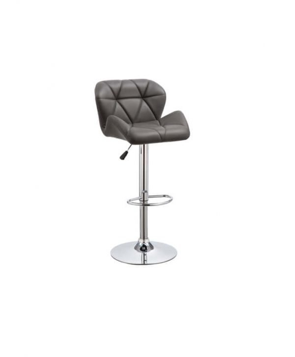 Bar Chair hhc2201-grey-with-white-background