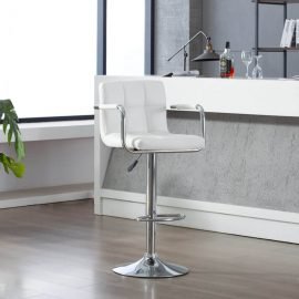 Bar Chair hhc2494-white