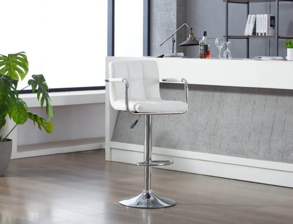 Bar Chair hhc2494-white