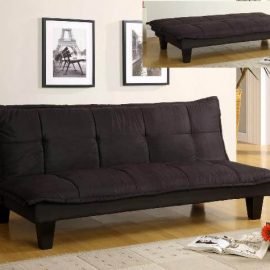 Sofa Cama 5255-BK