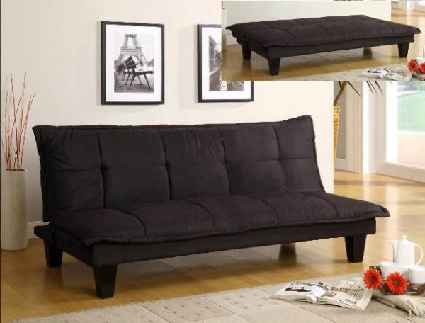 Sofa Cama 5255-BK