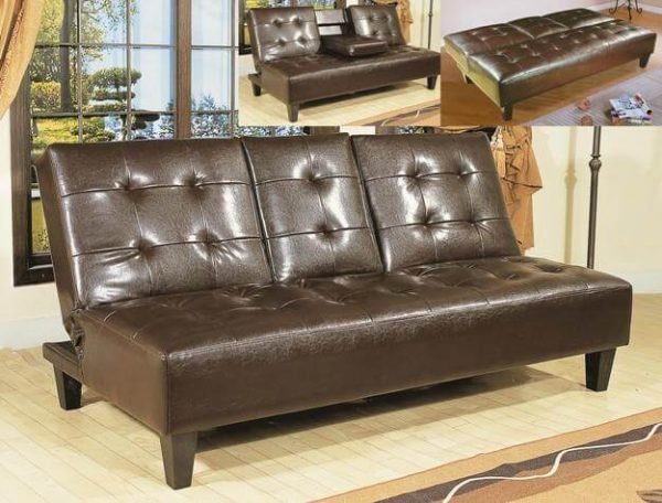 Sofa Cama 5280