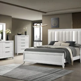 Bedroom set Queen B7300