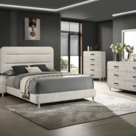 Bedroom set Queen B4900