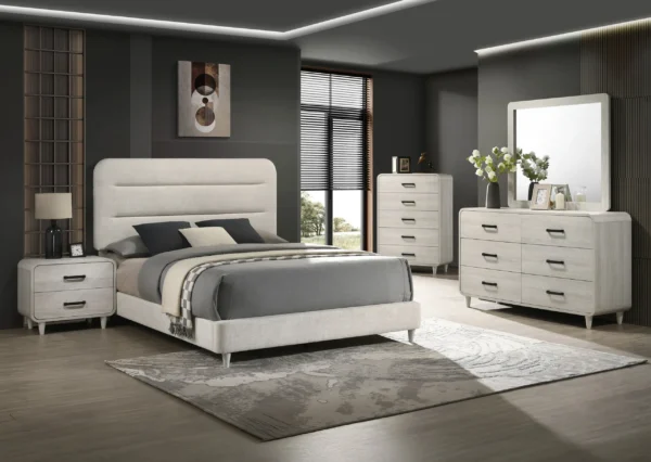 Bedroom set Queen B4900