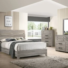 Bedroom set Queen B5520