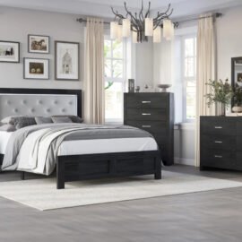 Bedroom set Queen B9280
