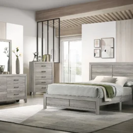 Bedroom set Queen B9320