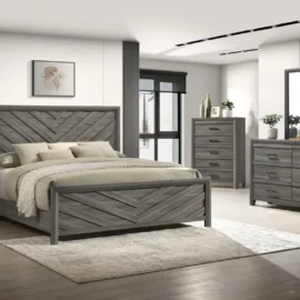 Bedroom set Queen B9335