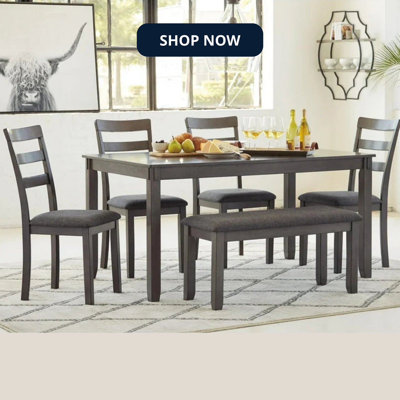 Dining Room set in houston